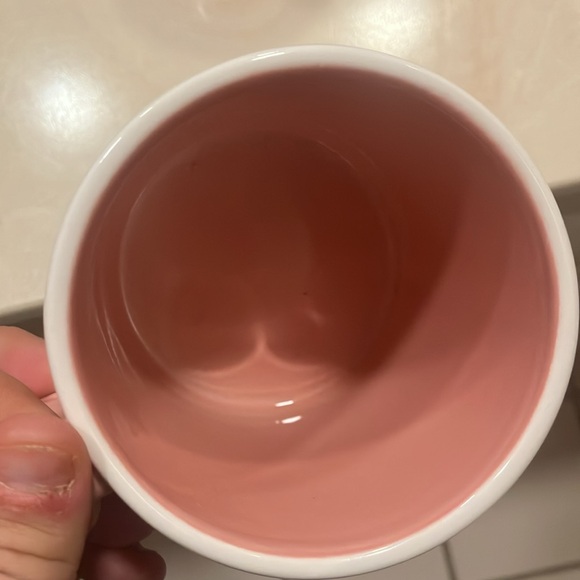 🎀Hello Kitty pair of large oversized coffee tea mugs both NWT - Picture 10 of 11